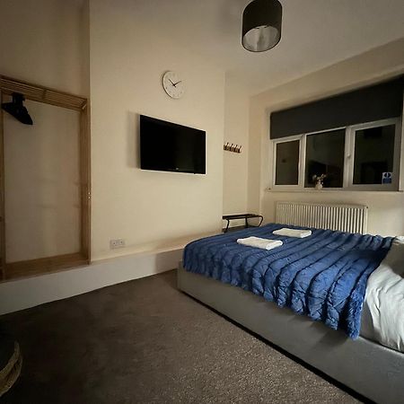 Lovely Flat In Camden Town Λονδίνο Εξωτερικό φωτογραφία
