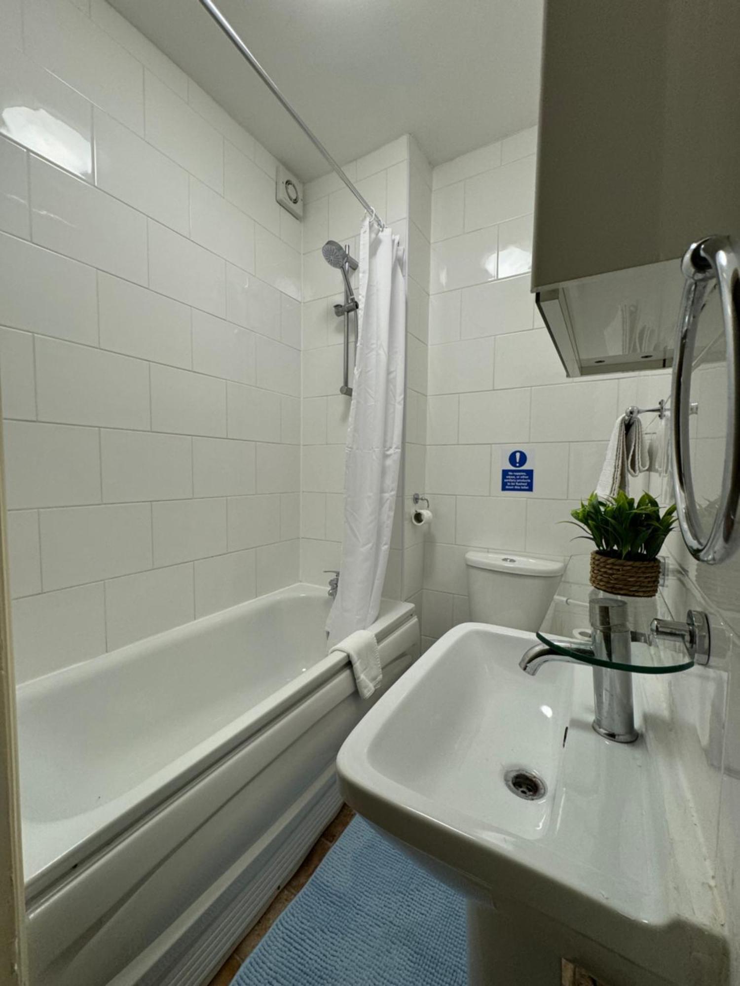 Lovely Flat In Camden Town Λονδίνο Εξωτερικό φωτογραφία