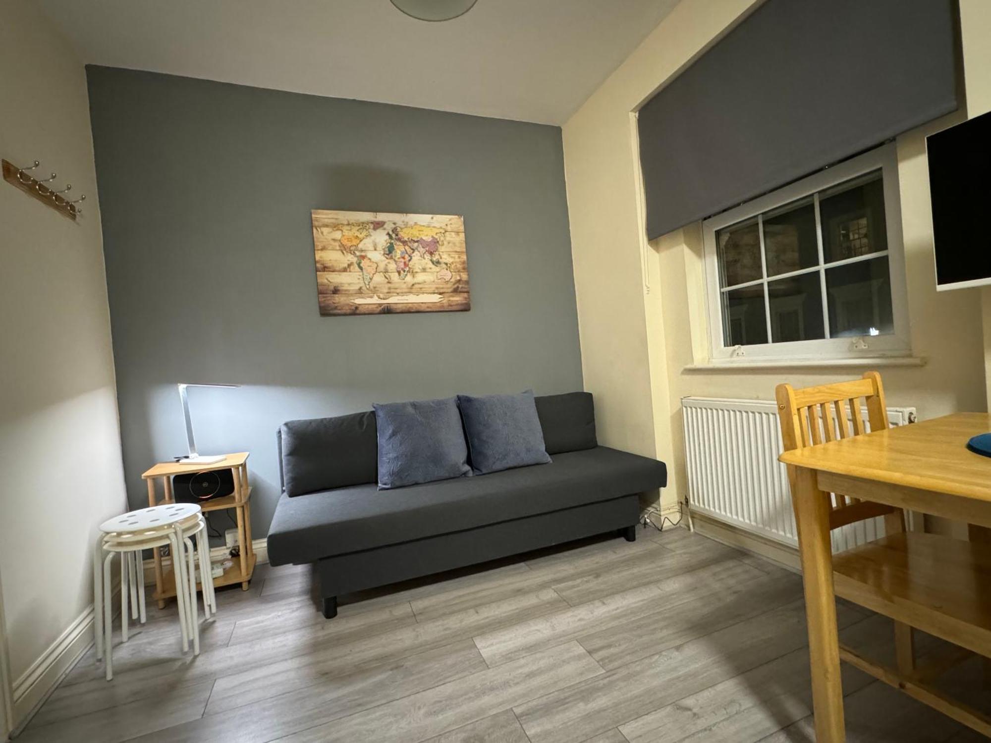 Lovely Flat In Camden Town Λονδίνο Εξωτερικό φωτογραφία