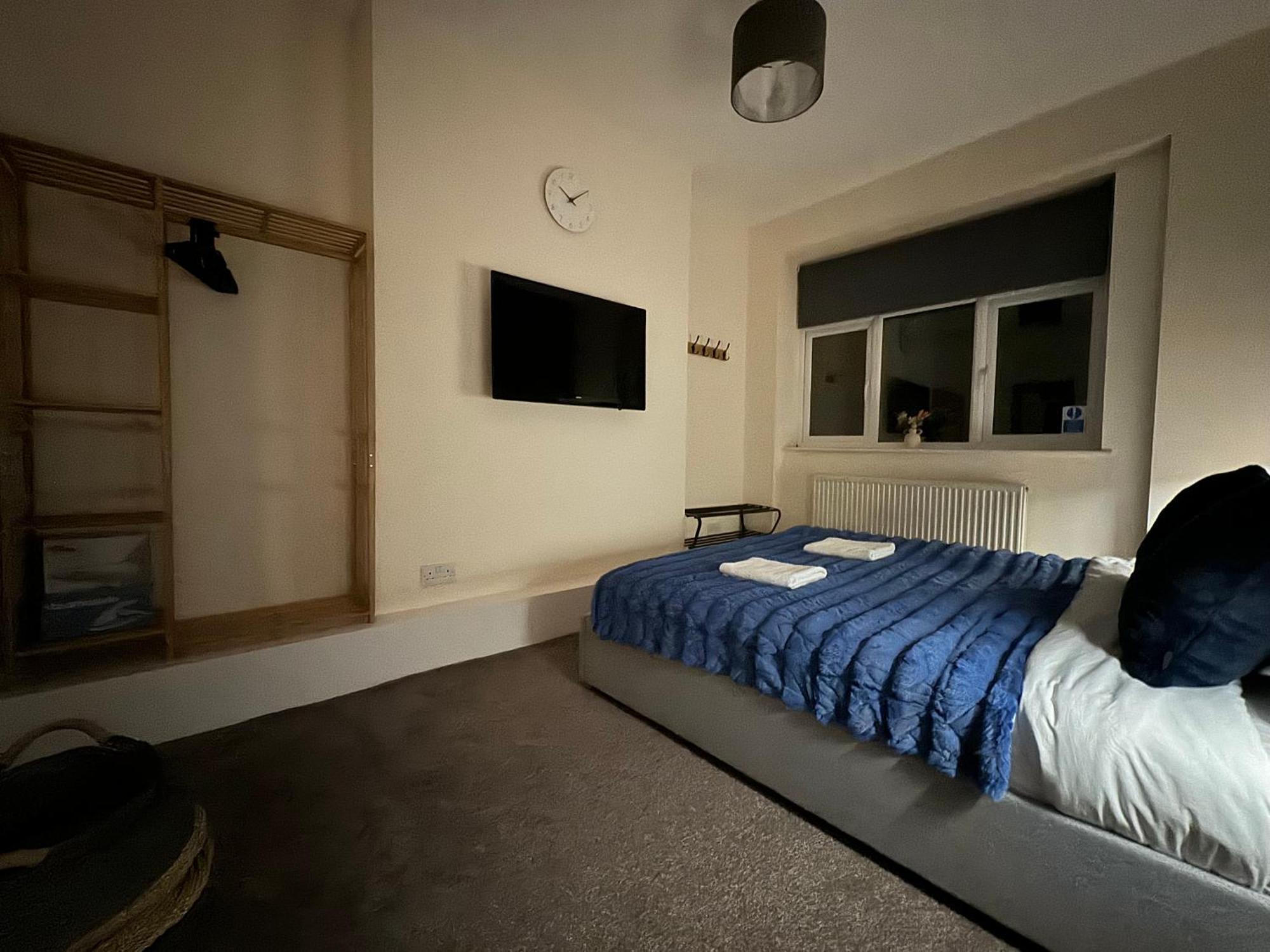 Lovely Flat In Camden Town Λονδίνο Εξωτερικό φωτογραφία