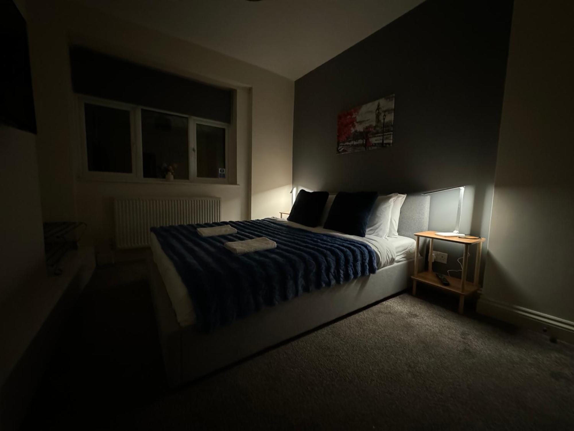 Lovely Flat In Camden Town Λονδίνο Εξωτερικό φωτογραφία