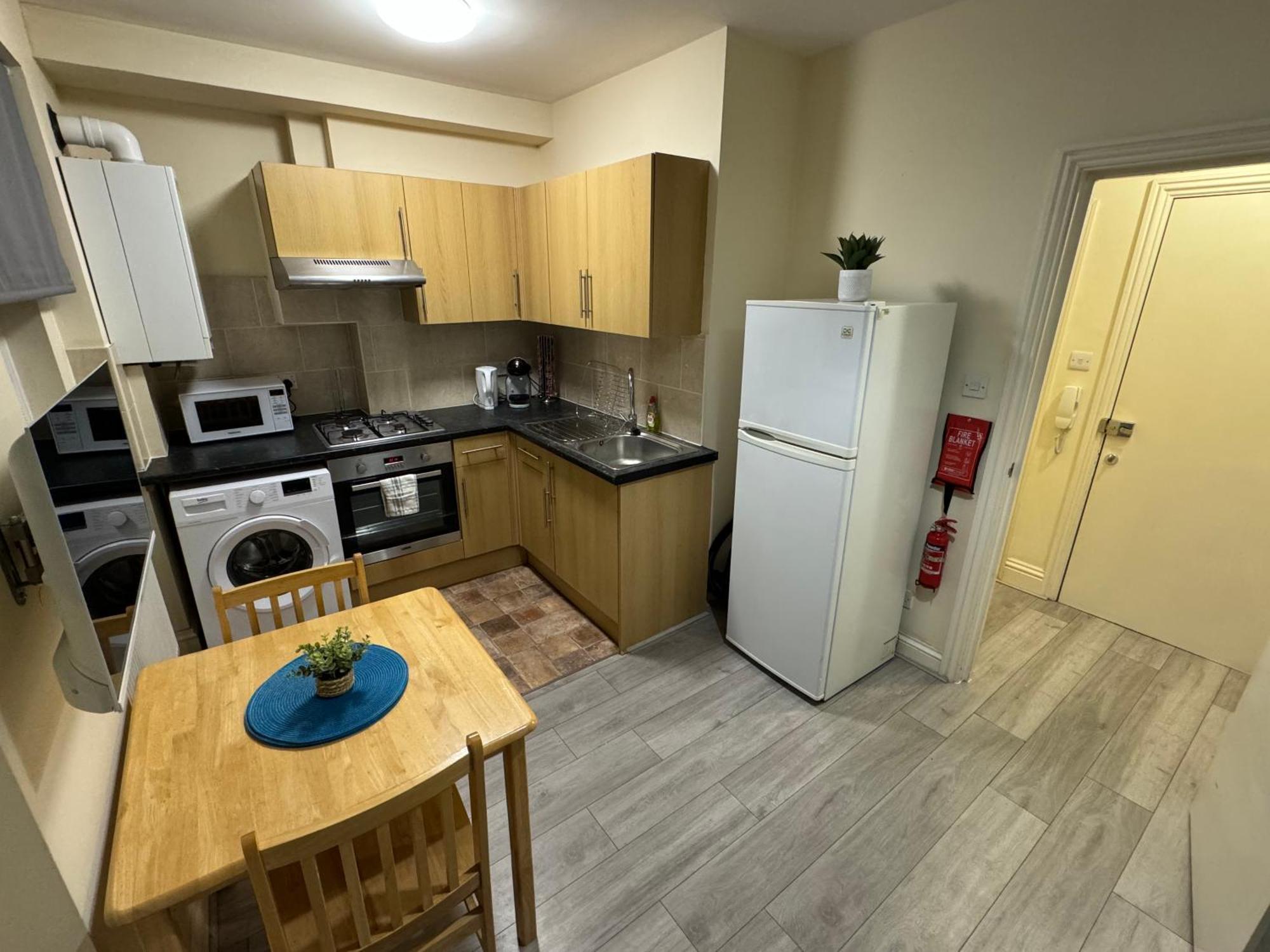 Lovely Flat In Camden Town Λονδίνο Εξωτερικό φωτογραφία
