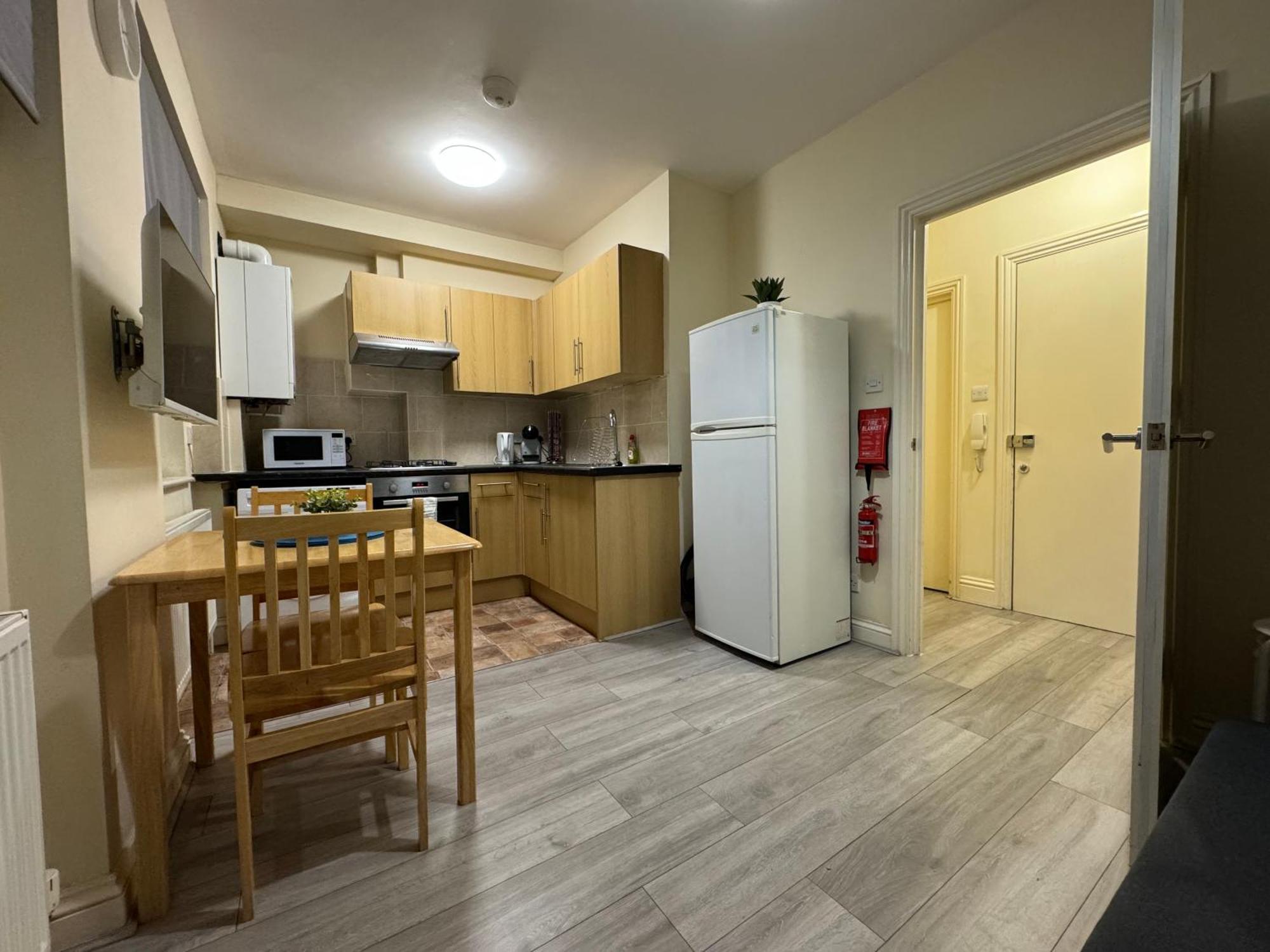 Lovely Flat In Camden Town Λονδίνο Εξωτερικό φωτογραφία
