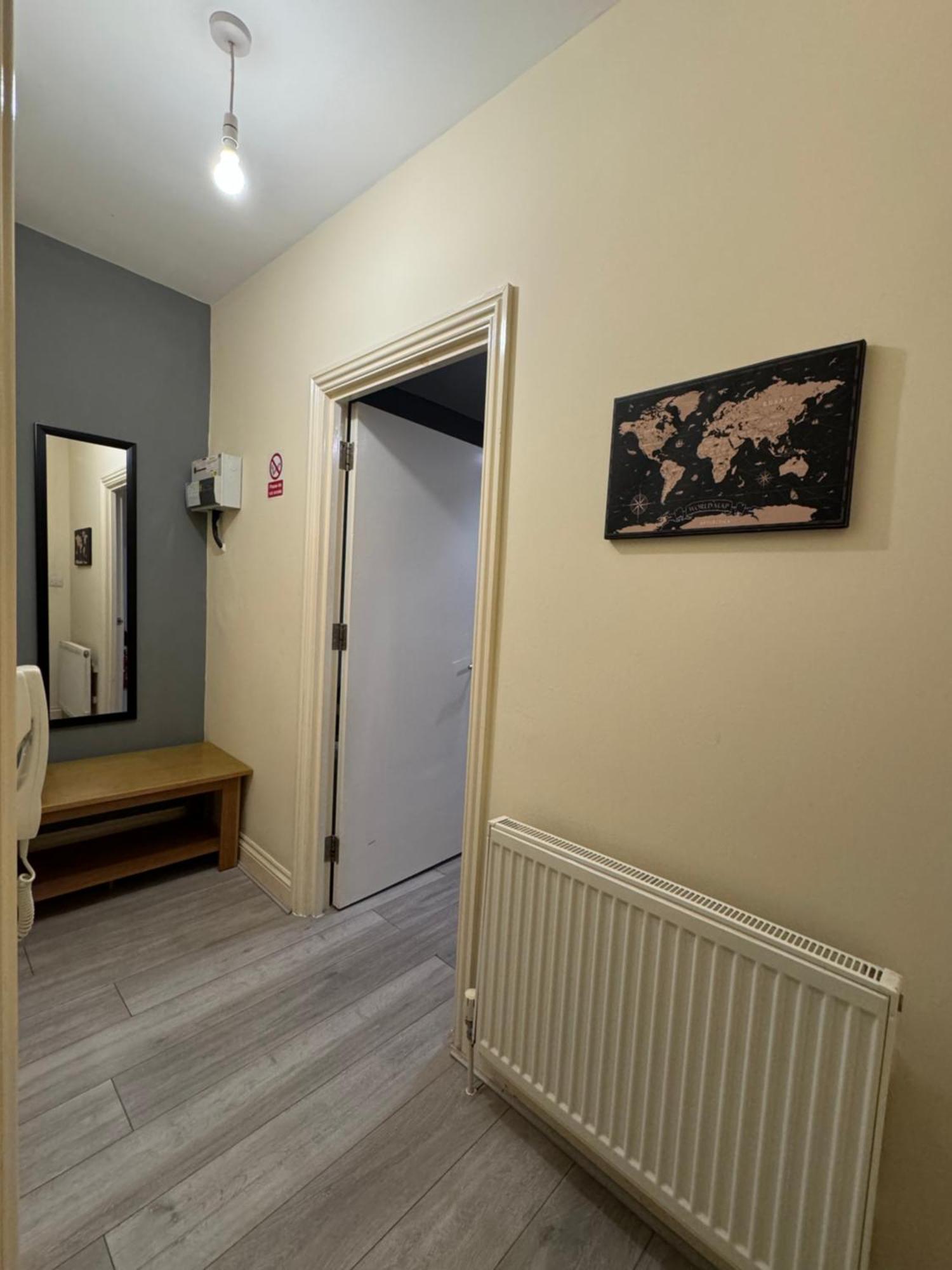 Lovely Flat In Camden Town Λονδίνο Εξωτερικό φωτογραφία