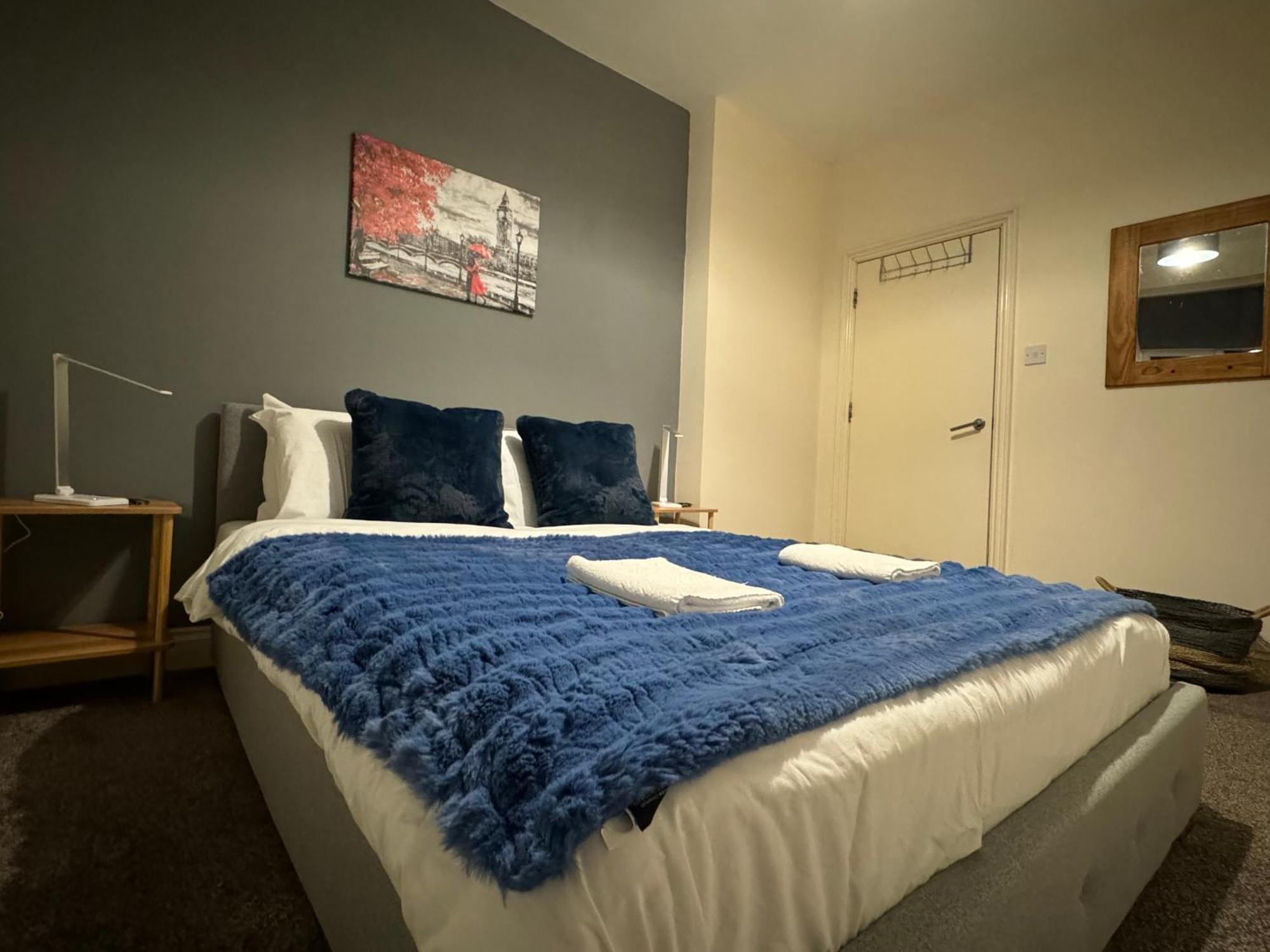 Lovely Flat In Camden Town Λονδίνο Εξωτερικό φωτογραφία