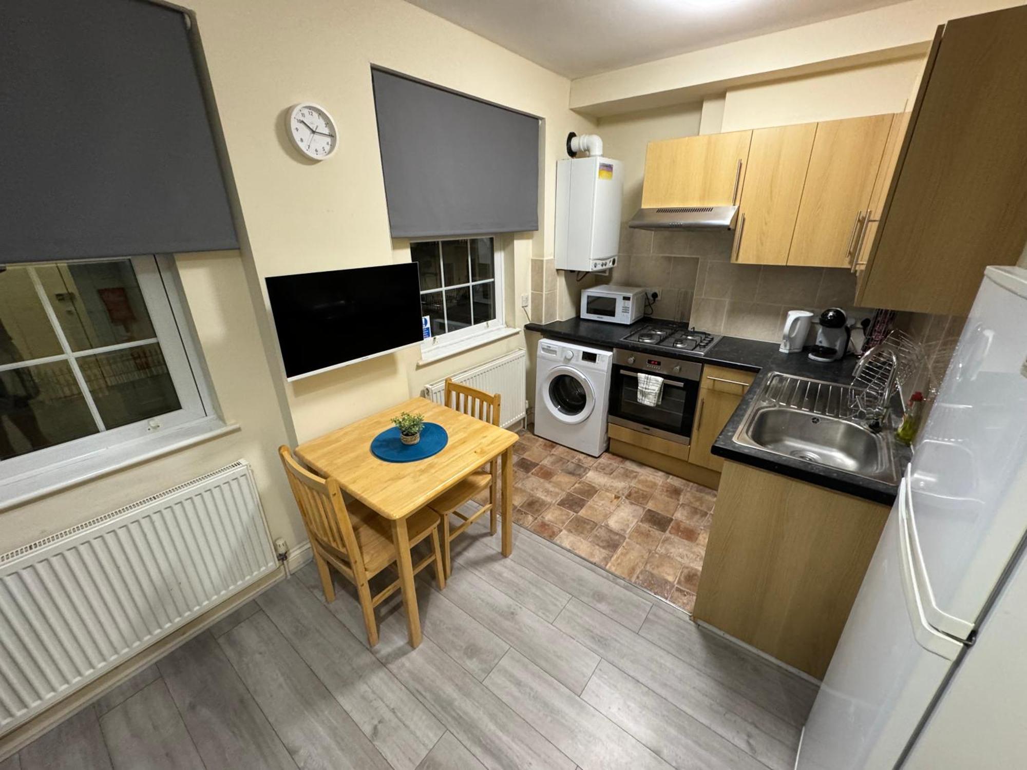 Lovely Flat In Camden Town Λονδίνο Εξωτερικό φωτογραφία
