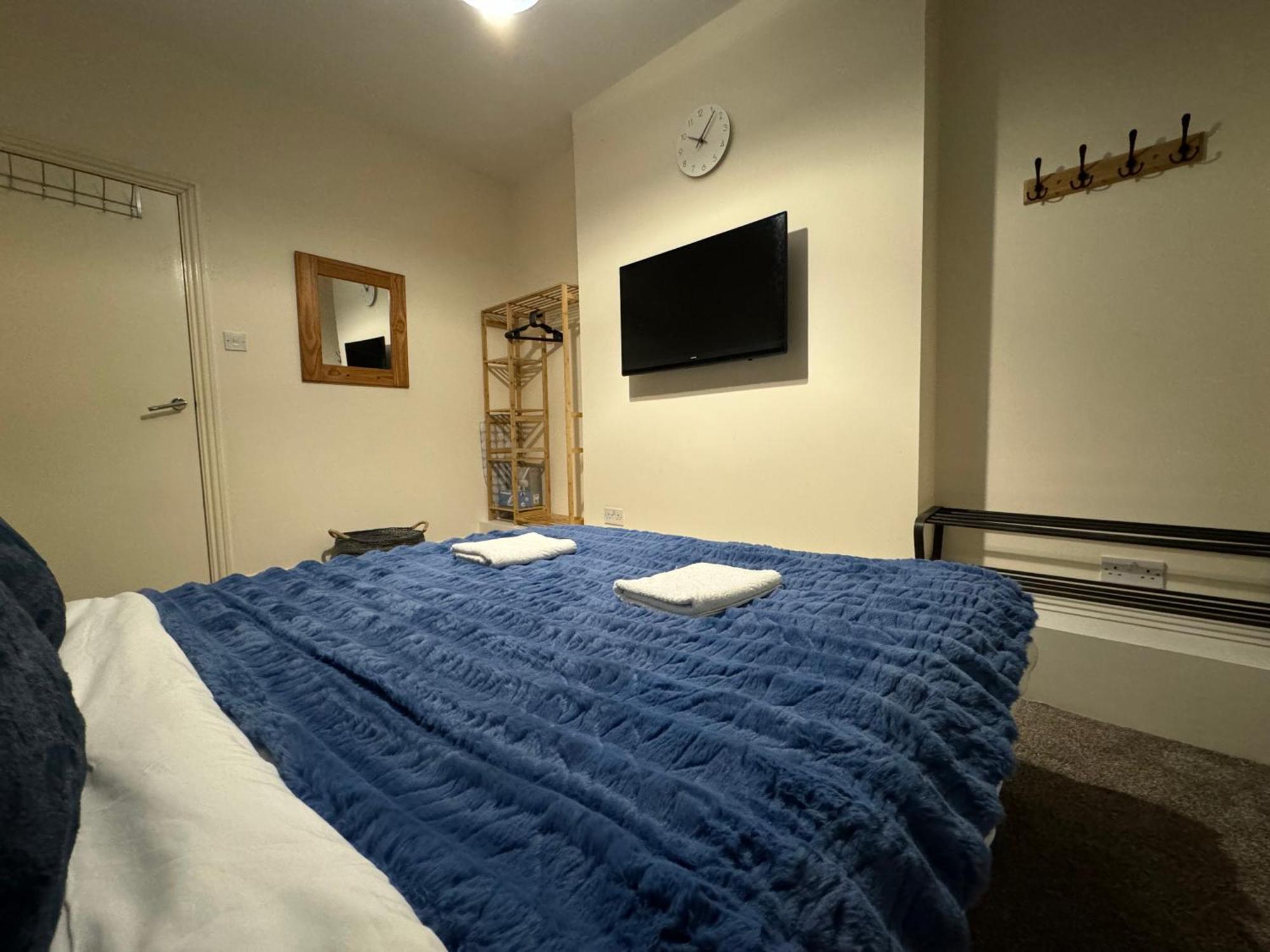 Lovely Flat In Camden Town Λονδίνο Εξωτερικό φωτογραφία