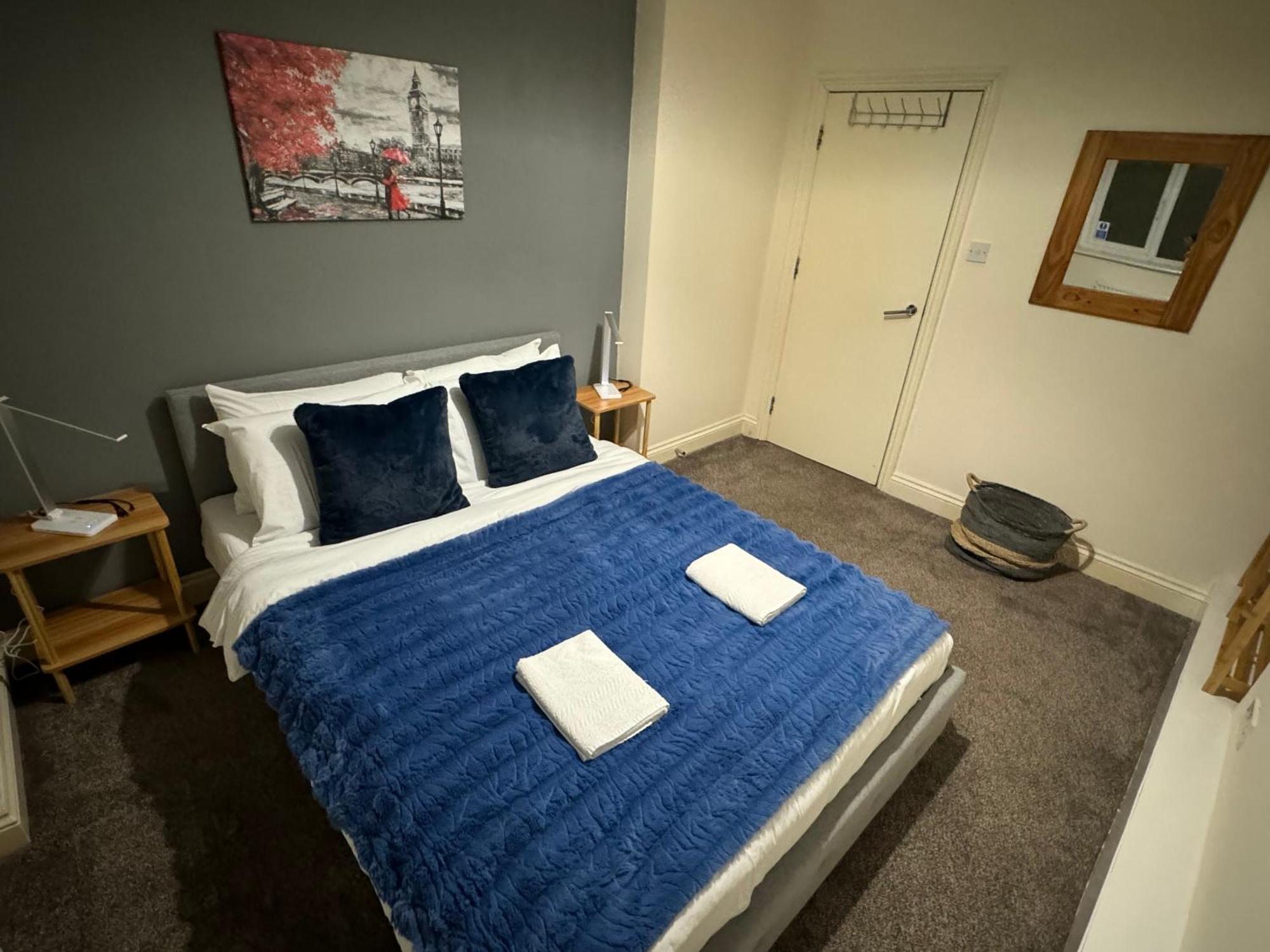 Lovely Flat In Camden Town Λονδίνο Εξωτερικό φωτογραφία