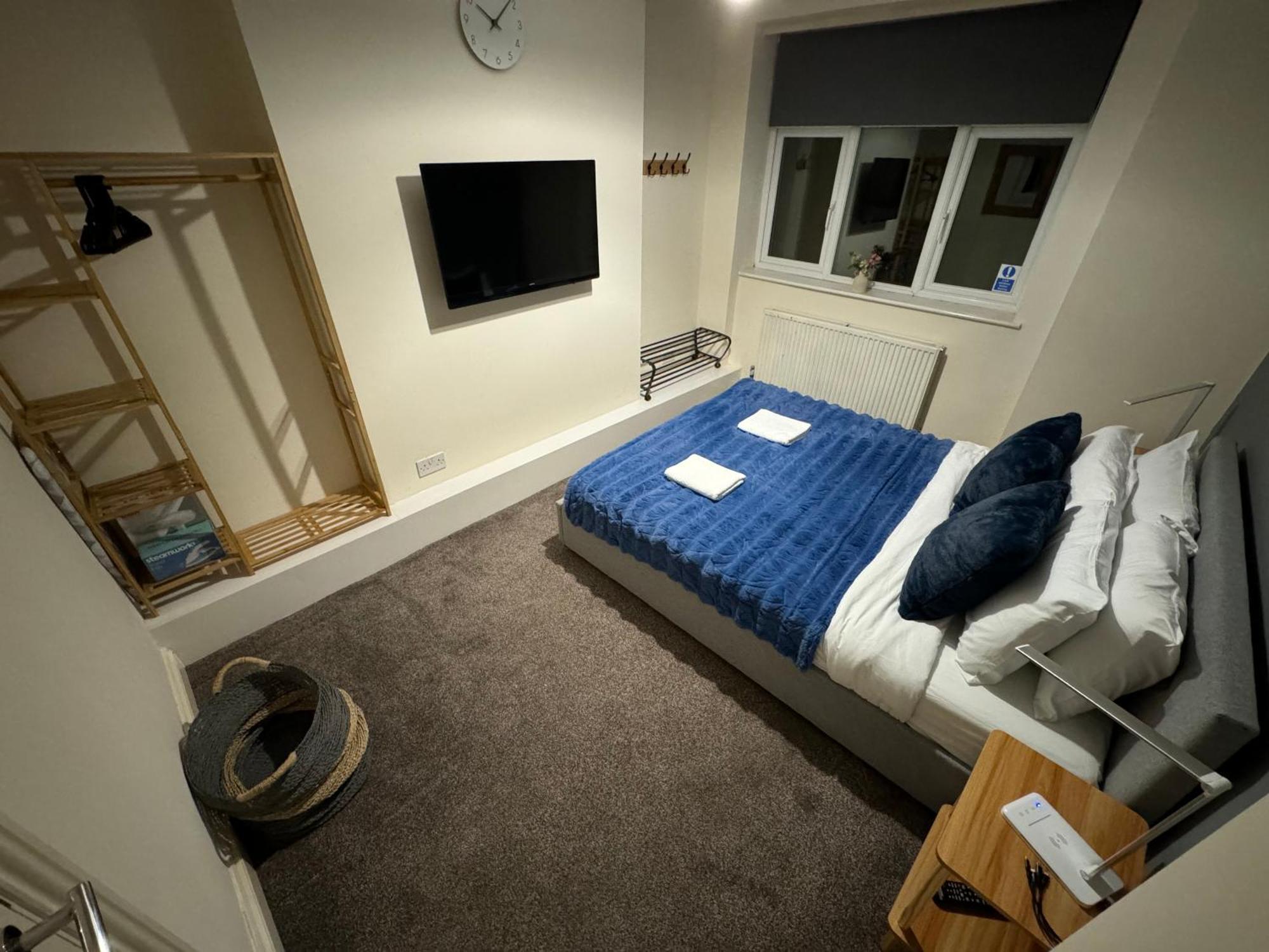 Lovely Flat In Camden Town Λονδίνο Εξωτερικό φωτογραφία