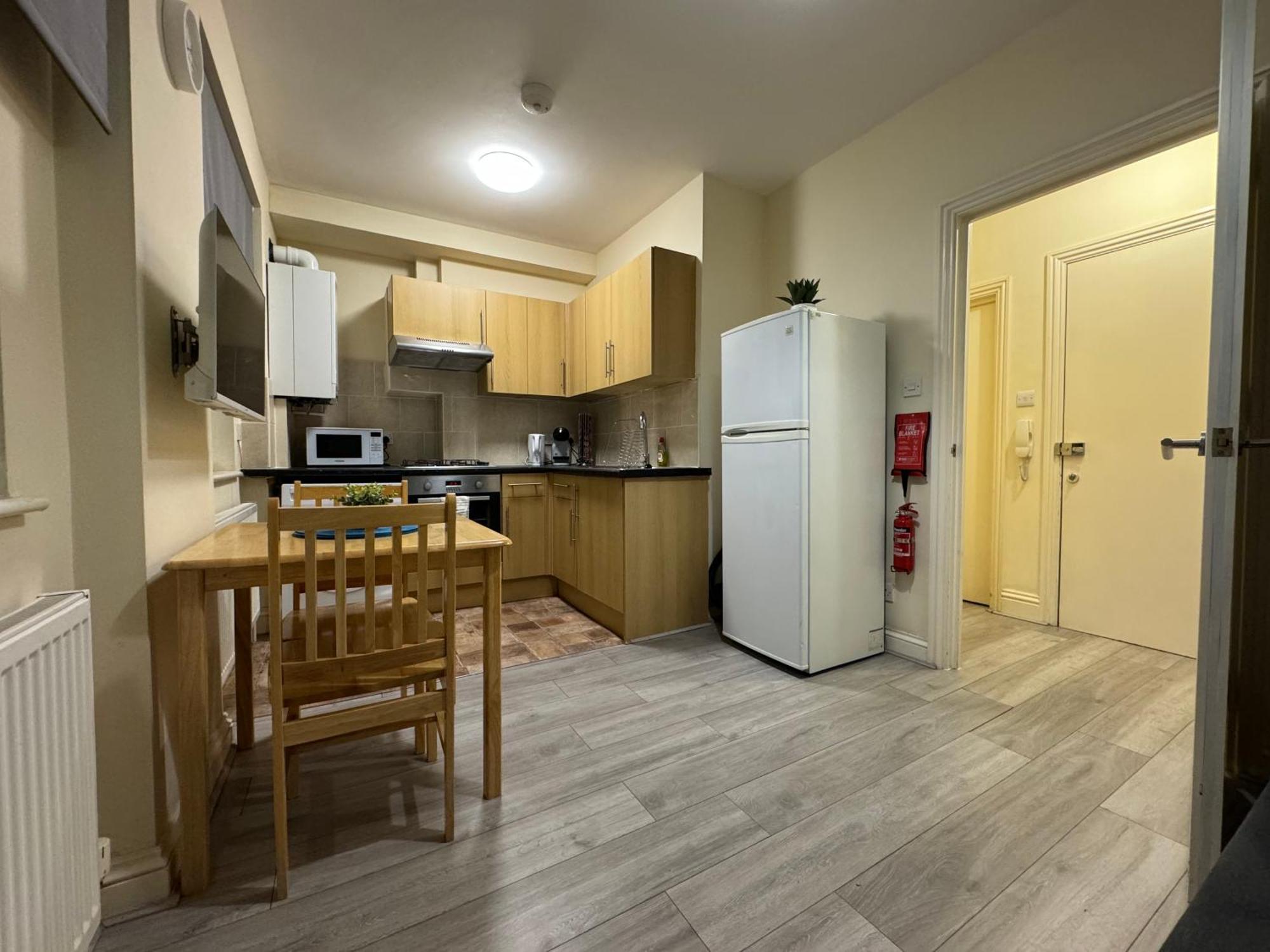 Lovely Flat In Camden Town Λονδίνο Εξωτερικό φωτογραφία