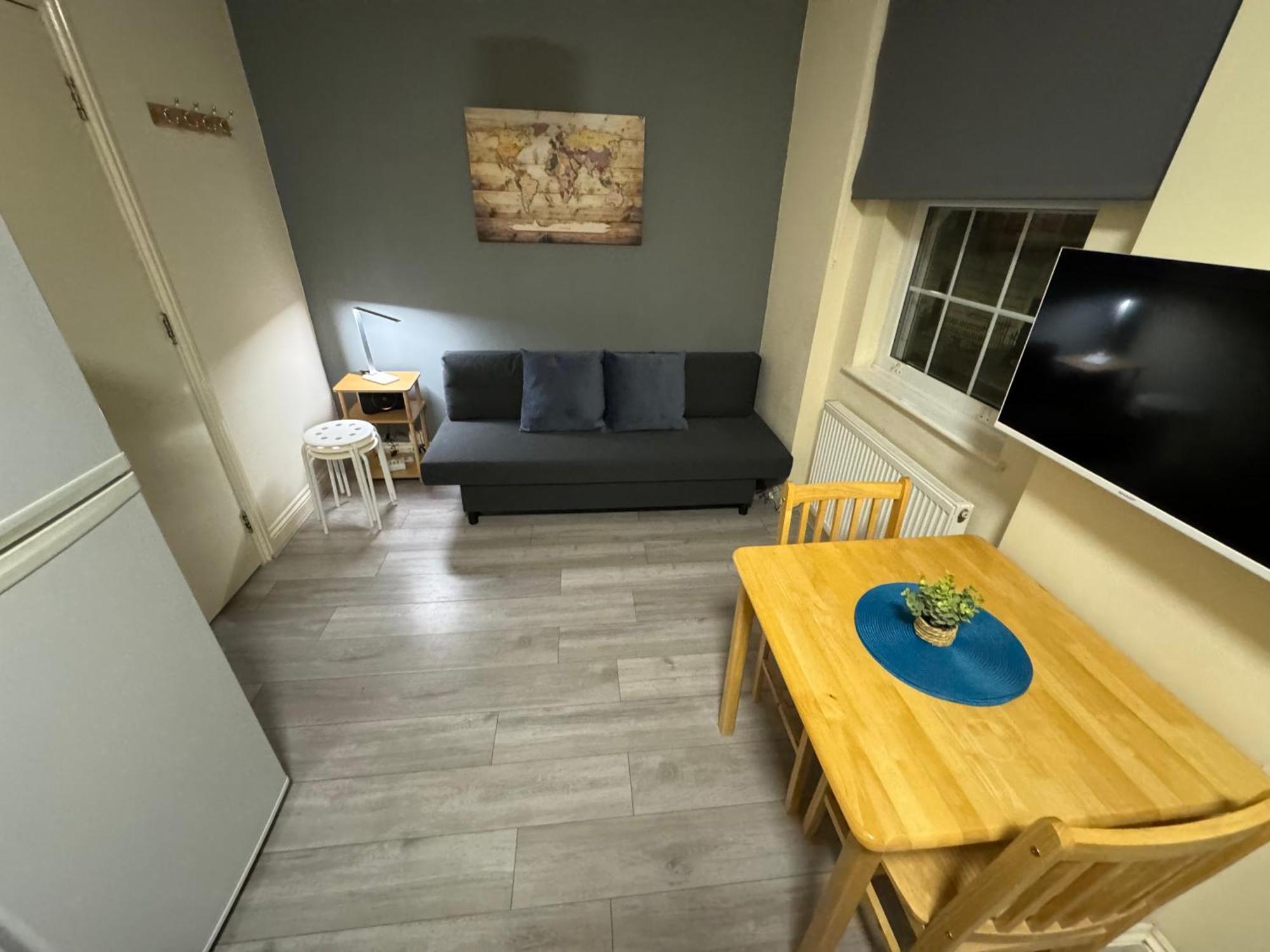 Lovely Flat In Camden Town Λονδίνο Εξωτερικό φωτογραφία
