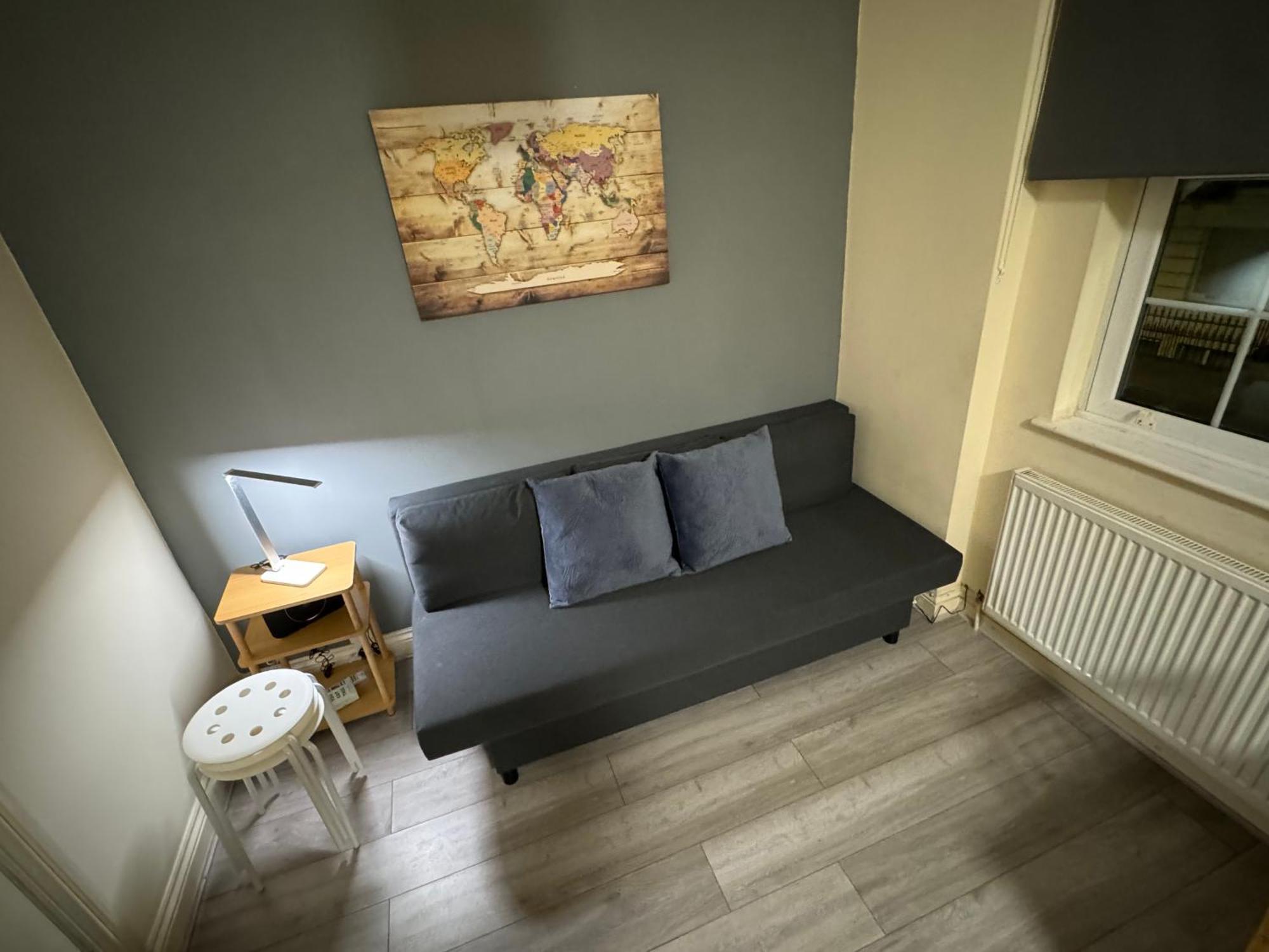 Lovely Flat In Camden Town Λονδίνο Εξωτερικό φωτογραφία