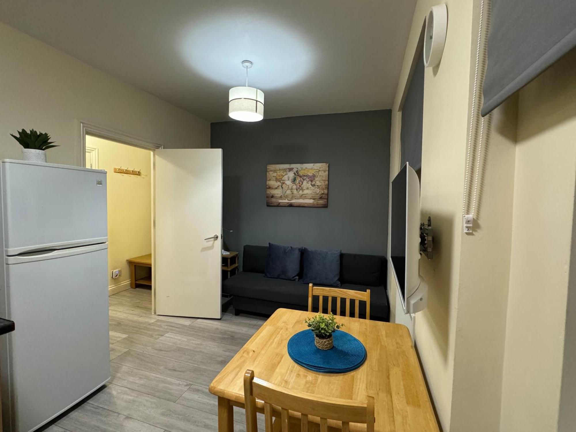 Lovely Flat In Camden Town Λονδίνο Εξωτερικό φωτογραφία