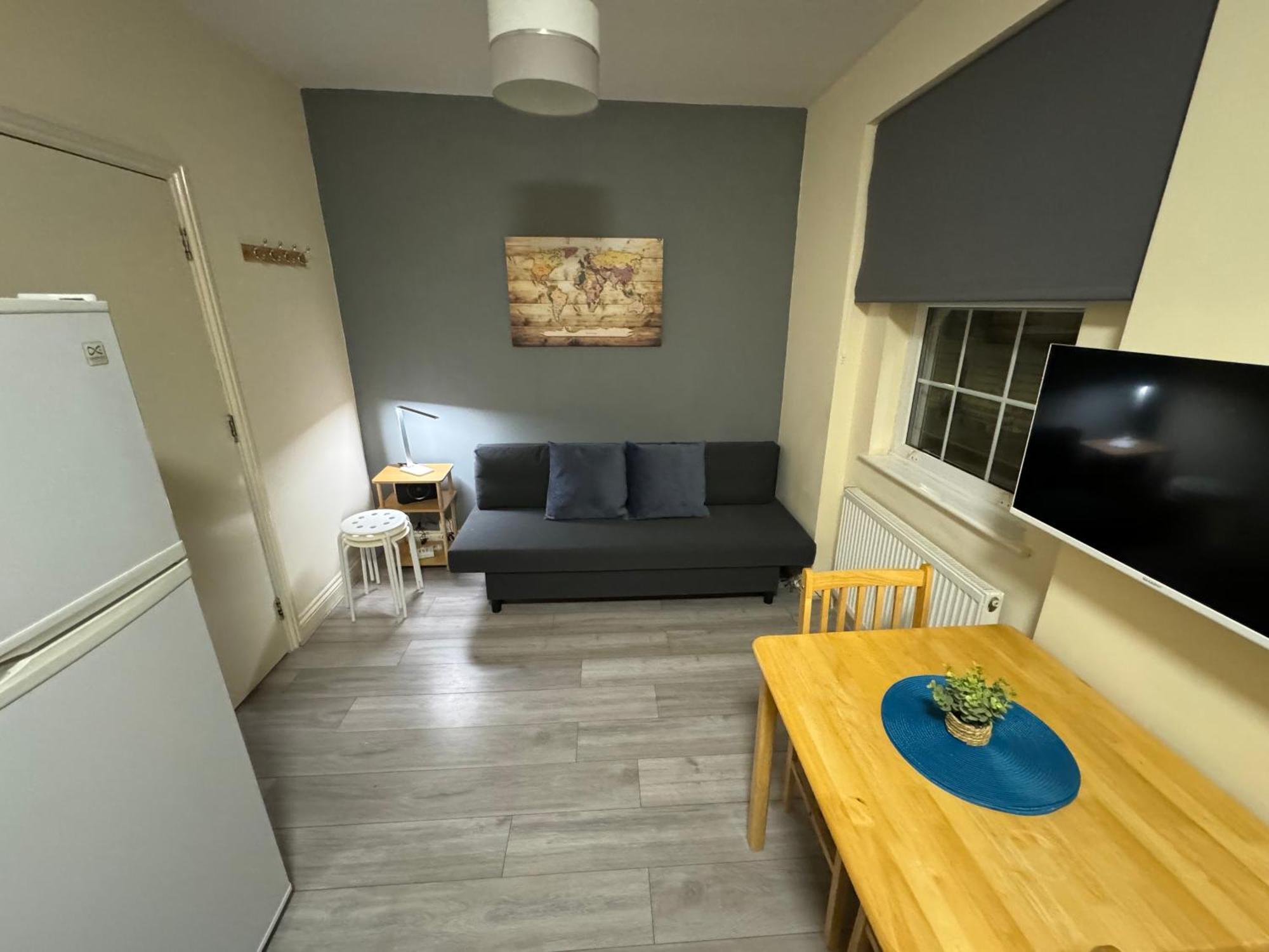 Lovely Flat In Camden Town Λονδίνο Εξωτερικό φωτογραφία