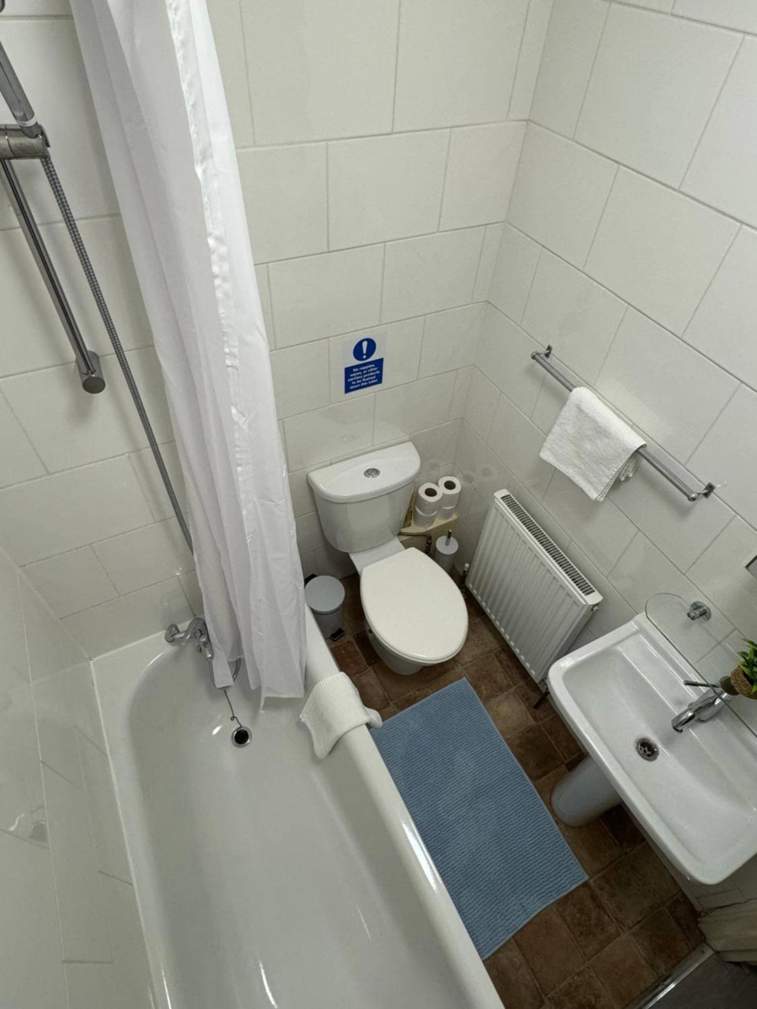 Lovely Flat In Camden Town Λονδίνο Εξωτερικό φωτογραφία
