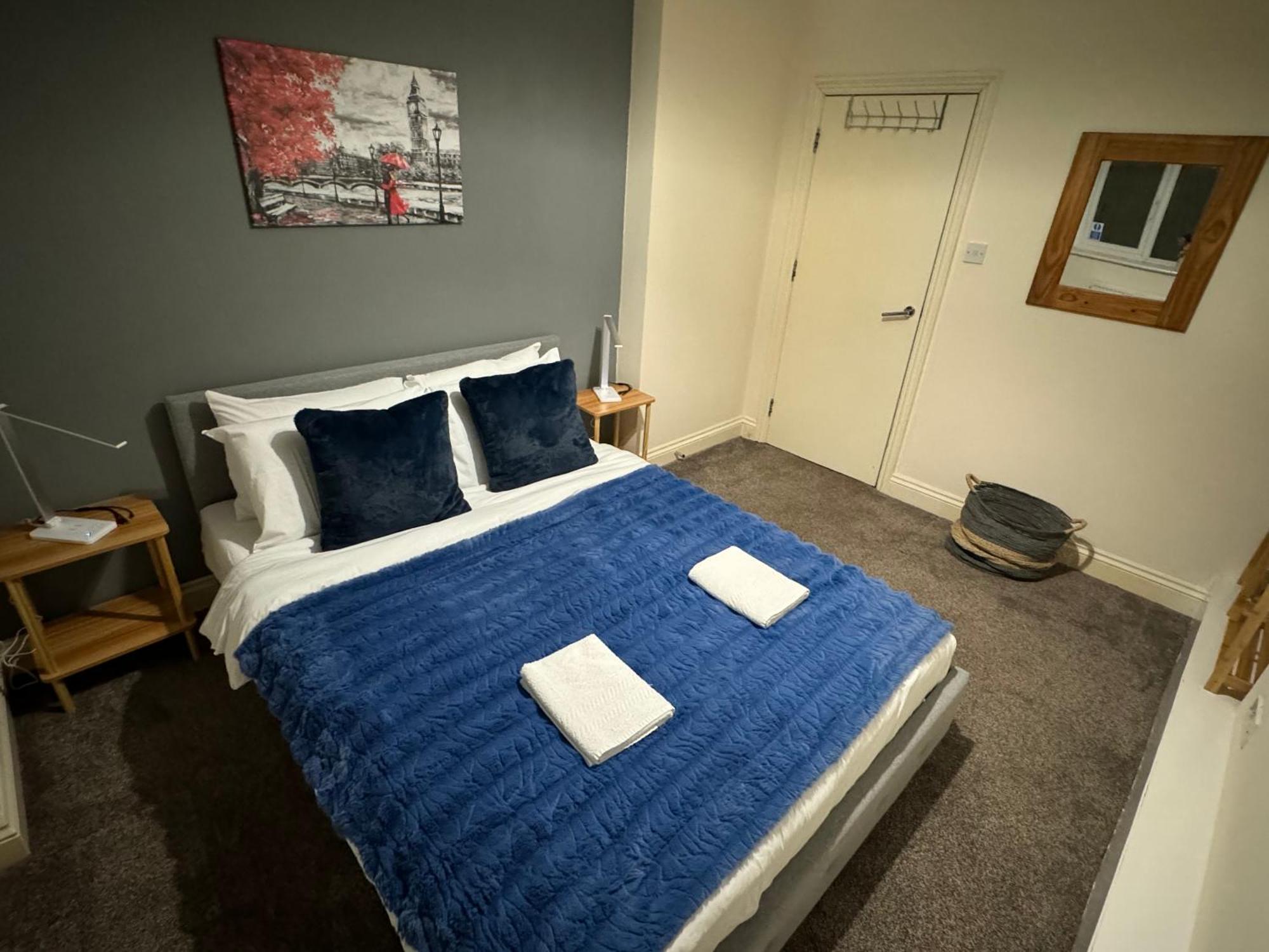 Lovely Flat In Camden Town Λονδίνο Εξωτερικό φωτογραφία