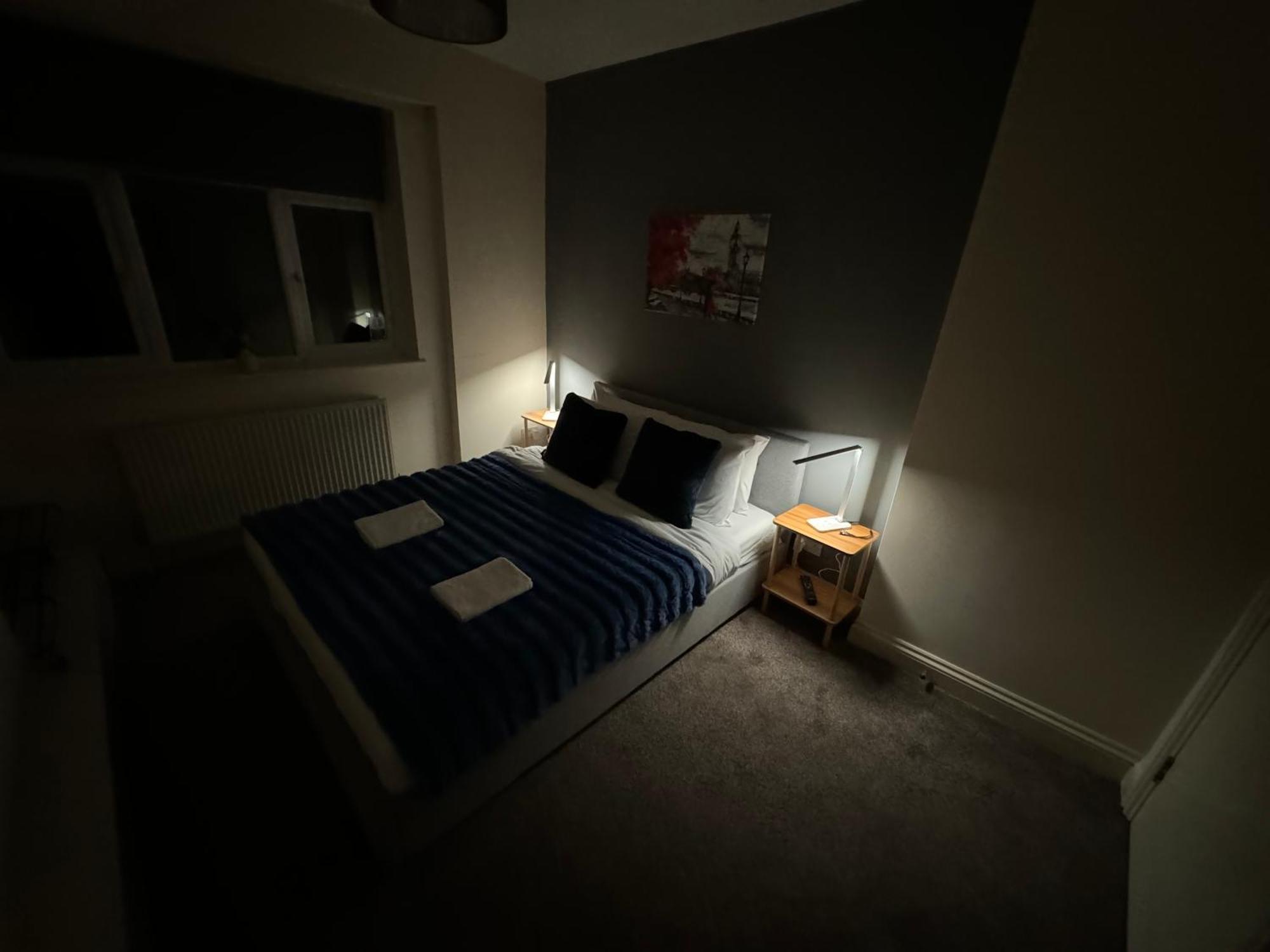 Lovely Flat In Camden Town Λονδίνο Εξωτερικό φωτογραφία