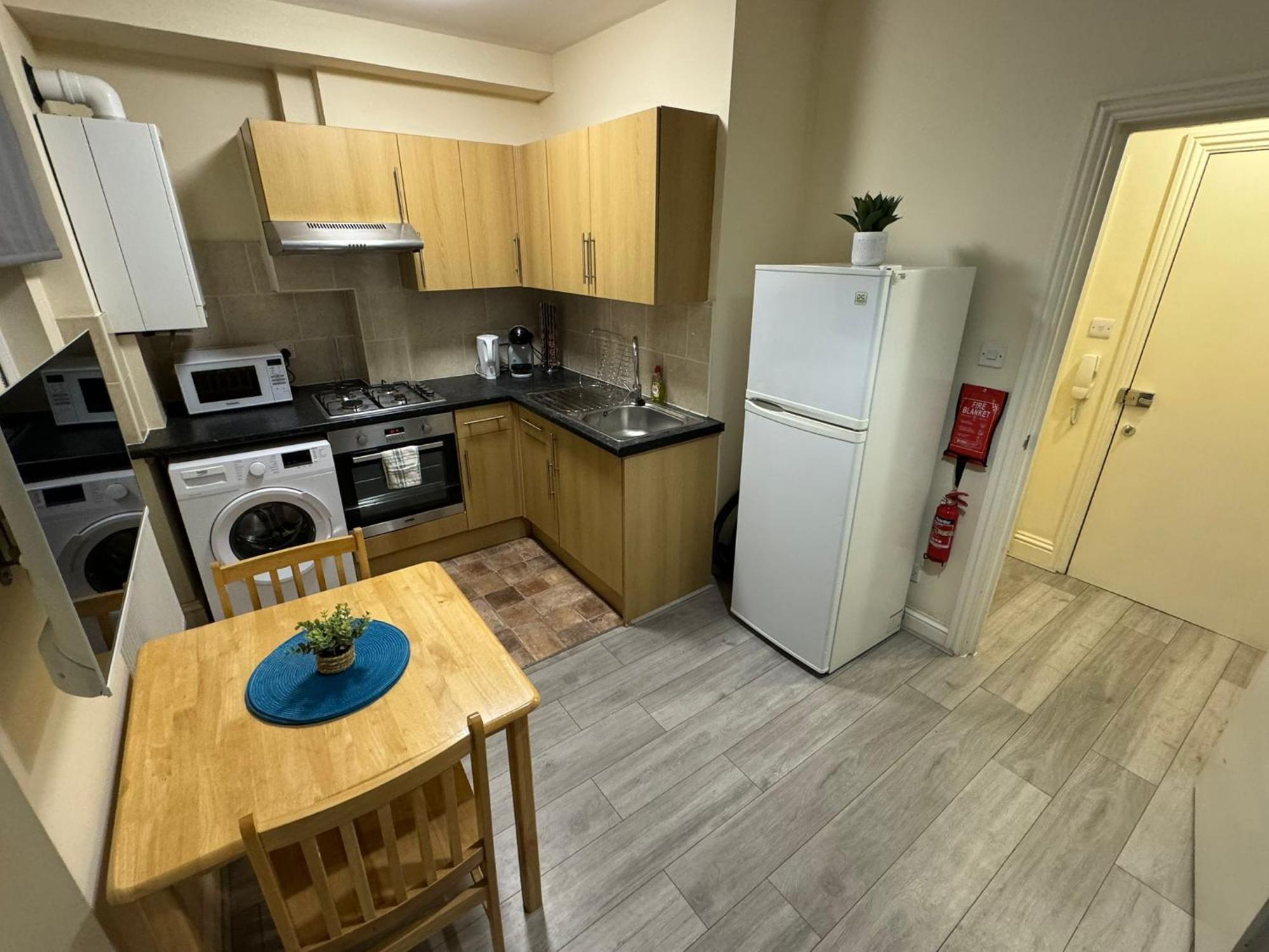 Lovely Flat In Camden Town Λονδίνο Εξωτερικό φωτογραφία